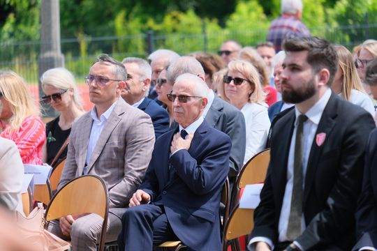 V Zjazd Absolwentów i Nauczycieli i 75-lecie II Liceum Ogólnokształcącego w Chełmie cz. II [GALERIA ZDJĘĆ]