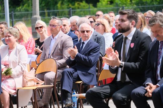V Zjazd Absolwentów i Nauczycieli i 75-lecie II Liceum Ogólnokształcącego w Chełmie cz. II [GALERIA ZDJĘĆ]