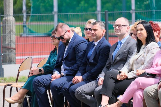 V Zjazd Absolwentów i Nauczycieli i 75-lecie II Liceum Ogólnokształcącego w Chełmie cz. II [GALERIA ZDJĘĆ]