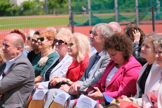 V Zjazd Absolwentów i Nauczycieli i 75-lecie II Liceum Ogólnokształcącego w Chełmie cz. II [GALERIA ZDJĘĆ]