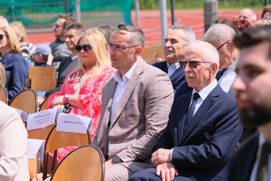 V Zjazd Absolwentów i Nauczycieli i 75-lecie II Liceum Ogólnokształcącego w Chełmie cz. II [GALERIA ZDJĘĆ]