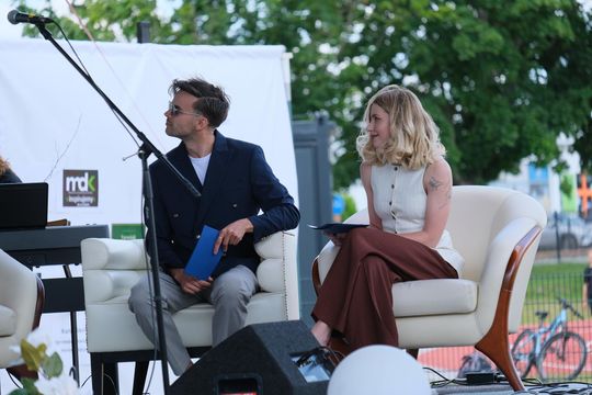 V Zjazd Absolwentów i Nauczycieli i 75-lecie II Liceum Ogólnokształcącego w Chełmie cz. II [GALERIA ZDJĘĆ]