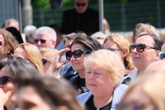 V Zjazd Absolwentów i Nauczycieli i 75-lecie II Liceum Ogólnokształcącego w Chełmie cz. II [GALERIA ZDJĘĆ]