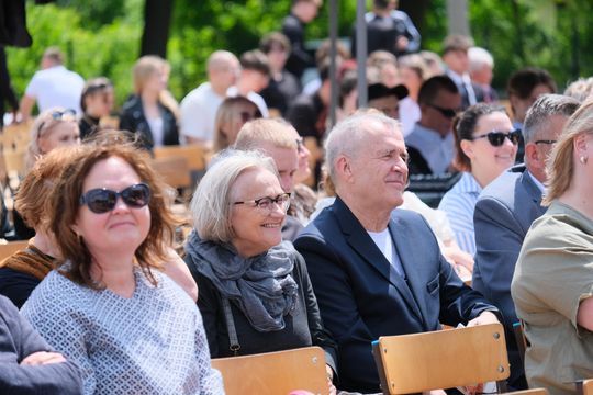 V Zjazd Absolwentów i Nauczycieli i 75-lecie II Liceum Ogólnokształcącego w Chełmie cz. II [GALERIA ZDJĘĆ]