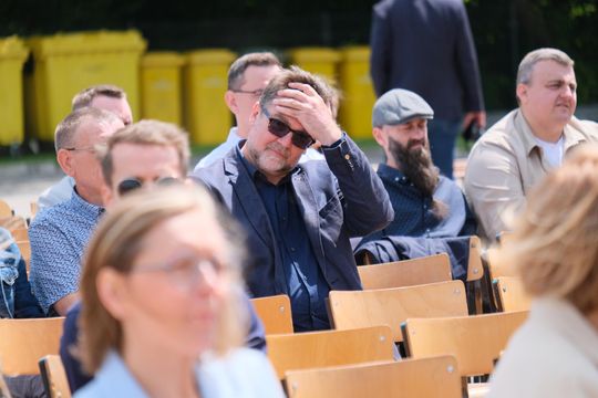 V Zjazd Absolwentów i Nauczycieli i 75-lecie II Liceum Ogólnokształcącego w Chełmie cz. II [GALERIA ZDJĘĆ]