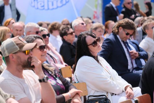 V Zjazd Absolwentów i Nauczycieli i 75-lecie II Liceum Ogólnokształcącego w Chełmie cz. II [GALERIA ZDJĘĆ]