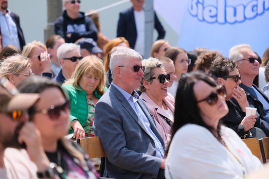 V Zjazd Absolwentów i Nauczycieli i 75-lecie II Liceum Ogólnokształcącego w Chełmie cz. II [GALERIA ZDJĘĆ]