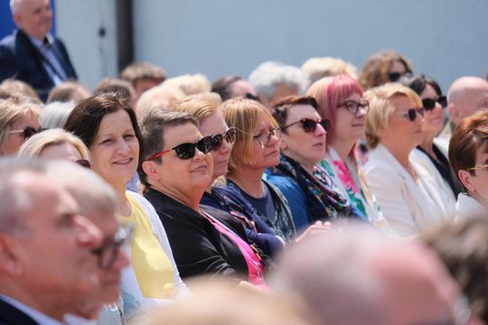 V Zjazd Absolwentów i Nauczycieli i 75-lecie II Liceum Ogólnokształcącego w Chełmie cz. II [GALERIA ZDJĘĆ]