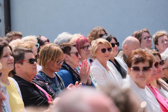 V Zjazd Absolwentów i Nauczycieli i 75-lecie II Liceum Ogólnokształcącego w Chełmie cz. II [GALERIA ZDJĘĆ]