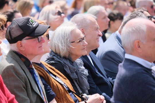 V Zjazd Absolwentów i Nauczycieli i 75-lecie II Liceum Ogólnokształcącego w Chełmie cz. II [GALERIA ZDJĘĆ]