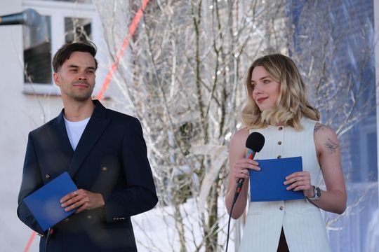 V Zjazd Absolwentów i Nauczycieli i 75-lecie II Liceum Ogólnokształcącego w Chełmie cz. II [GALERIA ZDJĘĆ]