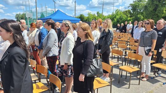 V Zjazd Absolwentów i Nauczycieli i 75-lecie II Liceum Ogólnokształcącego w Chełmie cz. II [GALERIA ZDJĘĆ]