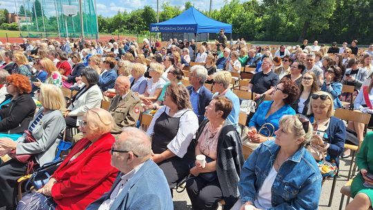 V Zjazd Absolwentów i Nauczycieli i 75-lecie II Liceum Ogólnokształcącego w Chełmie cz. II [GALERIA ZDJĘĆ]