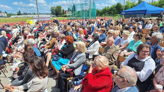 V Zjazd Absolwentów i Nauczycieli i 75-lecie II Liceum Ogólnokształcącego w Chełmie cz. II [GALERIA ZDJĘĆ]