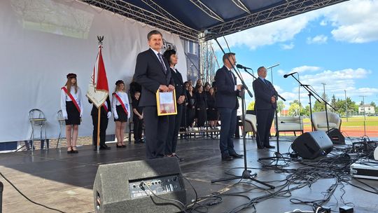 V Zjazd Absolwentów i Nauczycieli i 75-lecie II Liceum Ogólnokształcącego w Chełmie cz. II [GALERIA ZDJĘĆ]