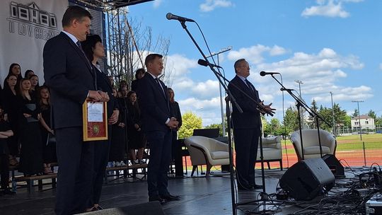 V Zjazd Absolwentów i Nauczycieli i 75-lecie II Liceum Ogólnokształcącego w Chełmie cz. II [GALERIA ZDJĘĆ]