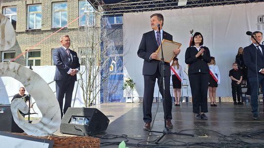 V Zjazd Absolwentów i Nauczycieli i 75-lecie II Liceum Ogólnokształcącego w Chełmie cz. II [GALERIA ZDJĘĆ]