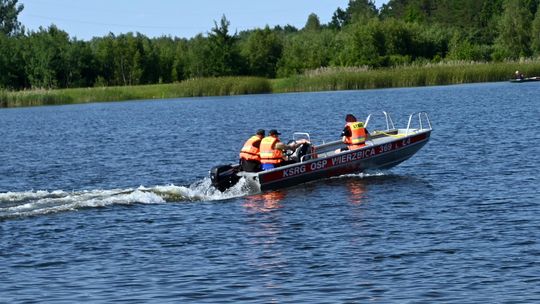 Gm. Siedliszcze. Powitanie Lata nad Zalewem w Majdanie Zahorodyńskim [GALERIA ZDJĘĆ]
