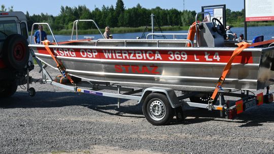 Gm. Siedliszcze. Powitanie Lata nad Zalewem w Majdanie Zahorodyńskim [GALERIA ZDJĘĆ]