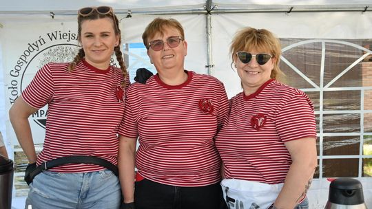 Gm. Siedliszcze. Powitanie Lata nad Zalewem w Majdanie Zahorodyńskim [GALERIA ZDJĘĆ]