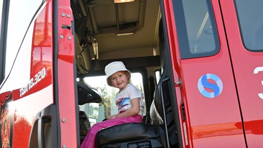 Gm. Siedliszcze. Powitanie Lata nad Zalewem w Majdanie Zahorodyńskim [GALERIA ZDJĘĆ]