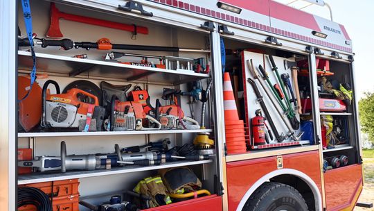 Gm. Siedliszcze. Powitanie Lata nad Zalewem w Majdanie Zahorodyńskim [GALERIA ZDJĘĆ]