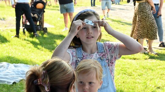 Gm. Siedliszcze. Powitanie Lata nad Zalewem w Majdanie Zahorodyńskim [GALERIA ZDJĘĆ]