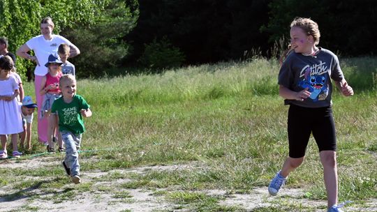 Gm. Siedliszcze. Powitanie Lata nad Zalewem w Majdanie Zahorodyńskim [GALERIA ZDJĘĆ]