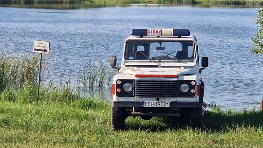 Gm. Siedliszcze. Powitanie Lata nad Zalewem w Majdanie Zahorodyńskim [GALERIA ZDJĘĆ]