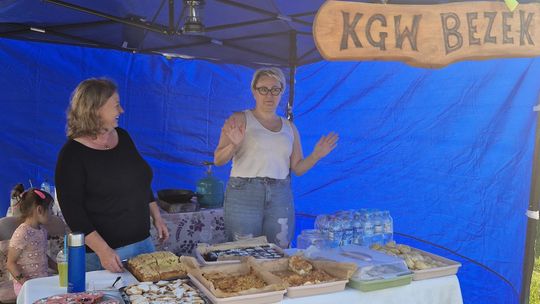 Gm. Siedliszcze. Powitanie Lata nad Zalewem w Majdanie Zahorodyńskim [GALERIA ZDJĘĆ]