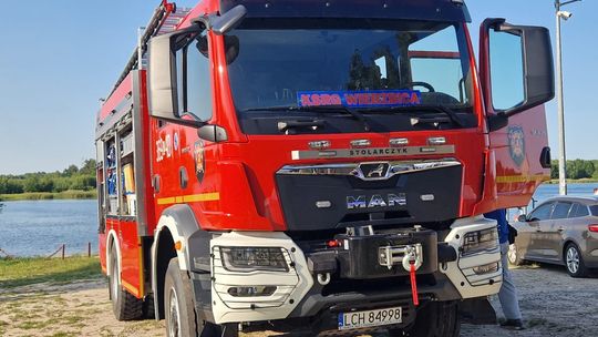 Gm. Siedliszcze. Powitanie Lata nad Zalewem w Majdanie Zahorodyńskim [GALERIA ZDJĘĆ]