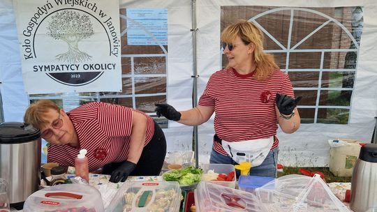 Gm. Siedliszcze. Powitanie Lata nad Zalewem w Majdanie Zahorodyńskim [GALERIA ZDJĘĆ]