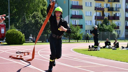 Krasnystaw. Międzygminne zawody strażackie. To była ognista rywalizacja! [GALERIA ZDJĘĆ]