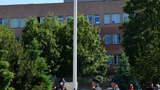 Krasnystaw. Międzygminne zawody strażackie. To była ognista rywalizacja! [GALERIA ZDJĘĆ]
