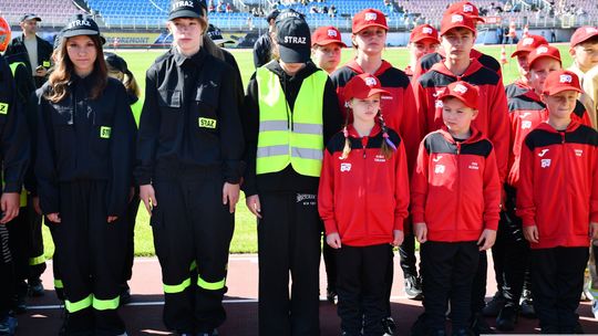 Krasnystaw. Międzygminne zawody strażackie. To była ognista rywalizacja! [GALERIA ZDJĘĆ]