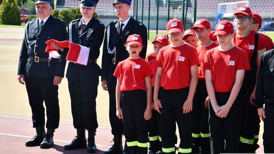 Krasnystaw. Międzygminne zawody strażackie. To była ognista rywalizacja! [GALERIA ZDJĘĆ]