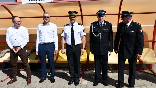 Krasnystaw. Międzygminne zawody strażackie. To była ognista rywalizacja! [GALERIA ZDJĘĆ]