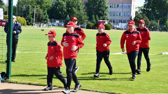 Krasnystaw. Międzygminne zawody strażackie. To była ognista rywalizacja! [GALERIA ZDJĘĆ]