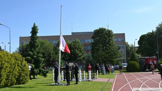 Krasnystaw. Międzygminne zawody strażackie. To była ognista rywalizacja! [GALERIA ZDJĘĆ]