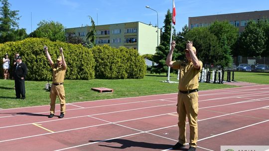 Krasnystaw. Międzygminne zawody strażackie. To była ognista rywalizacja! [GALERIA ZDJĘĆ]