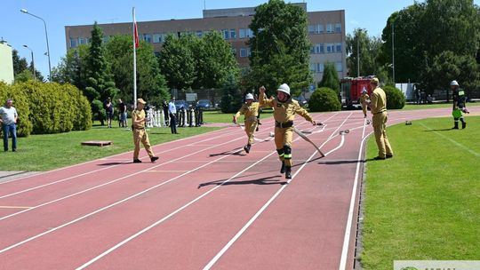 Krasnystaw. Międzygminne zawody strażackie. To była ognista rywalizacja! [GALERIA ZDJĘĆ]