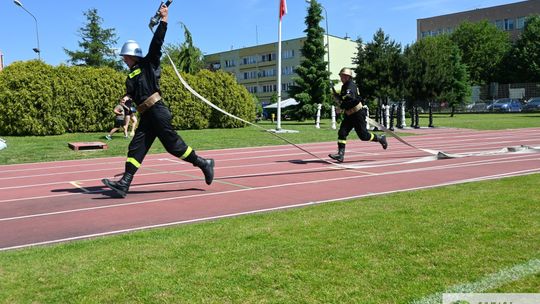 Krasnystaw. Międzygminne zawody strażackie. To była ognista rywalizacja! [GALERIA ZDJĘĆ]