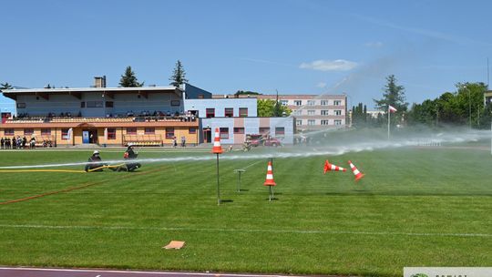 Krasnystaw. Międzygminne zawody strażackie. To była ognista rywalizacja! [GALERIA ZDJĘĆ]