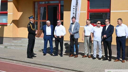 Krasnystaw. Międzygminne zawody strażackie. To była ognista rywalizacja! [GALERIA ZDJĘĆ]