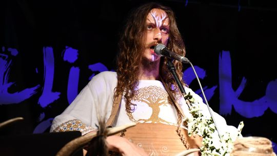 Krasnystaw. XI Palinocka pod Światowidem - magiczna sobótkowa noc nad Wieprzem [GALERIA ZDJĘĆ]