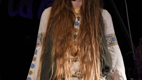 Krasnystaw. XI Palinocka pod Światowidem - magiczna sobótkowa noc nad Wieprzem [GALERIA ZDJĘĆ]