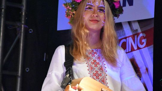 Krasnystaw. XI Palinocka pod Światowidem - magiczna sobótkowa noc nad Wieprzem [GALERIA ZDJĘĆ]