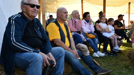 Krasnystaw. XI Palinocka pod Światowidem - magiczna sobótkowa noc nad Wieprzem [GALERIA ZDJĘĆ]