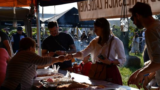 Krasnystaw. XI Palinocka pod Światowidem - magiczna sobótkowa noc nad Wieprzem [GALERIA ZDJĘĆ]