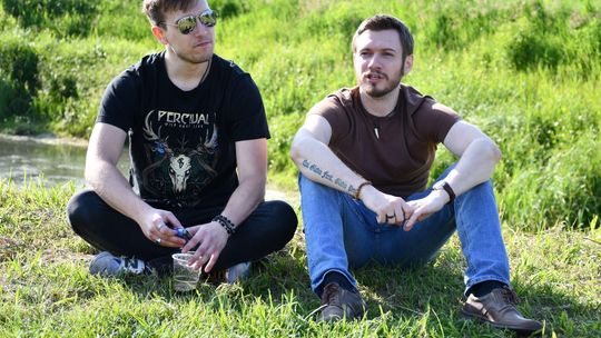 Krasnystaw. XI Palinocka pod Światowidem - magiczna sobótkowa noc nad Wieprzem [GALERIA ZDJĘĆ]